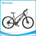 Detachable display 29'' mountain electric bike